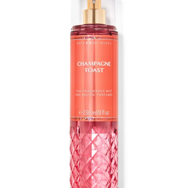 Champagne Toast 236 ml bath and body works