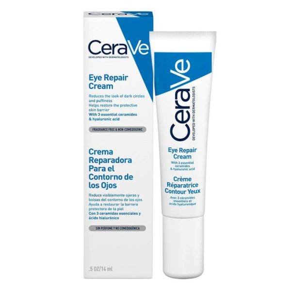 Eye Repair Cream