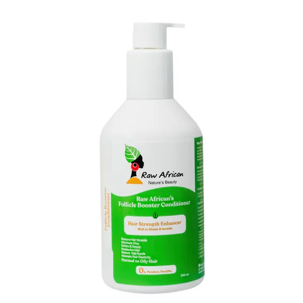 Follicle Booster Conditioner 300 ml