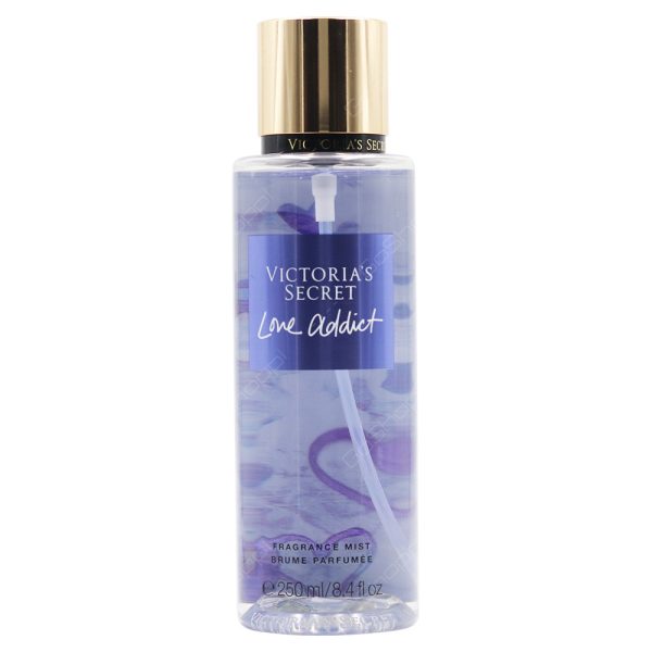 Victoria's secrets love addict 250 ml