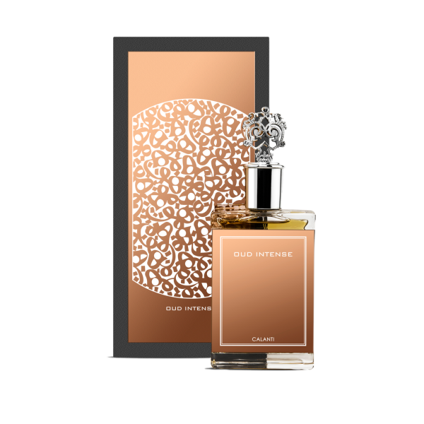 Oud Intense unisex Boshara 60 ml Edp