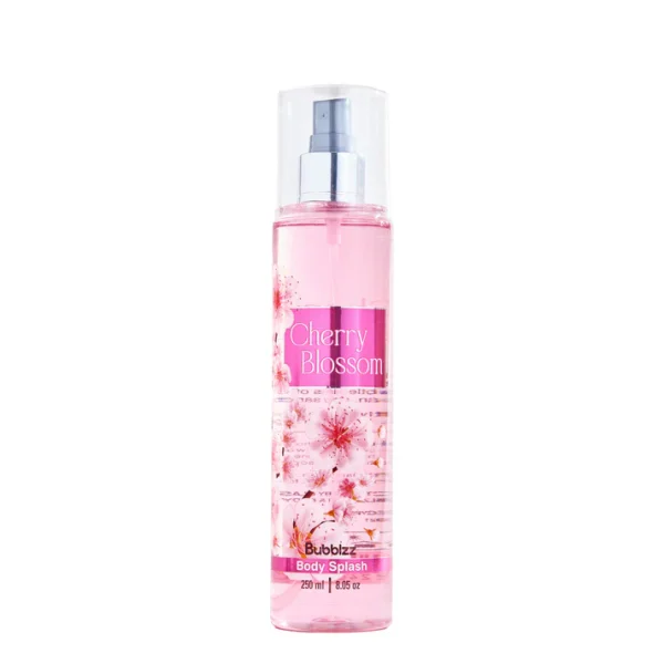 Bubblzz Cherry Blossom 250 ml