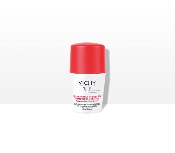 Stress Resist Anti-Perspirant Intensive Treatment 72-hour Roll