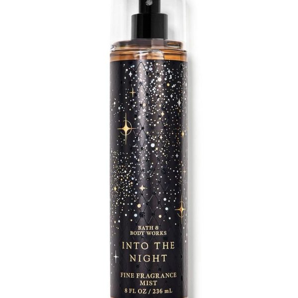 Into The Night 236ml Bath and Body Works