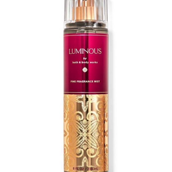 Luminos 236 ml  Bath & Body works