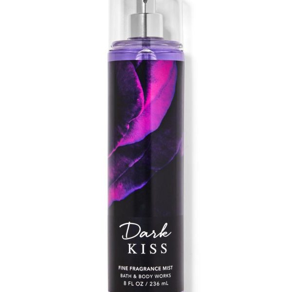 Dark kiss 236 ml Bath & Body works