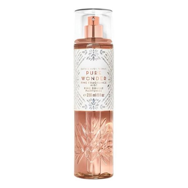 Pure Wonder 236ml Bath and Body Works