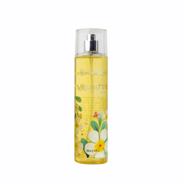 Bubblzz White Musk 250 ml