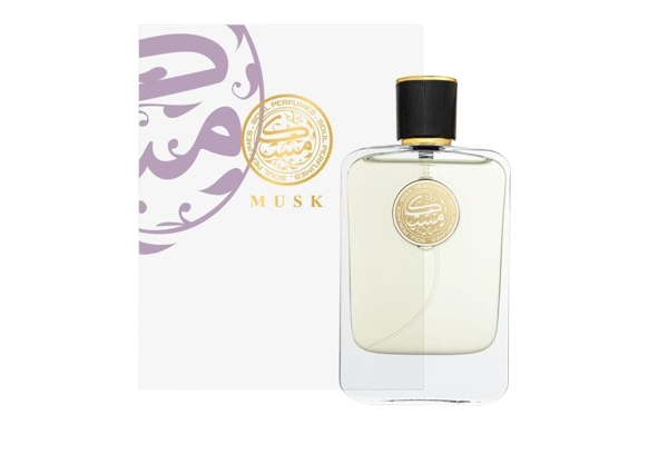 Musk Unisex 75 ml BOSHARA