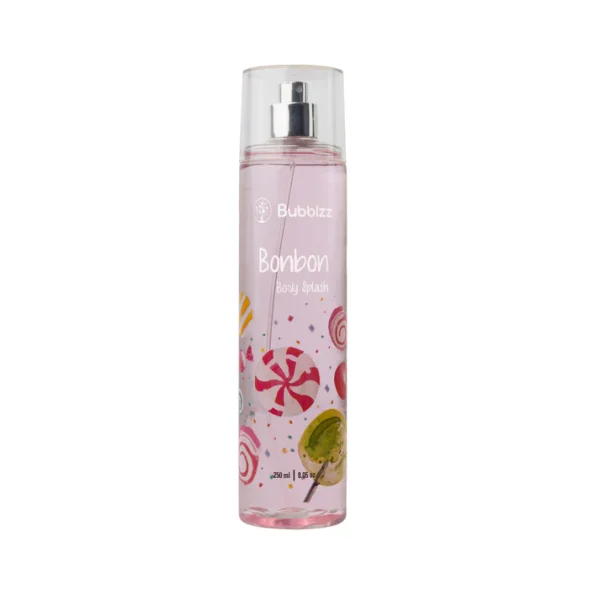 Bubblzz Bonbon 250 ml