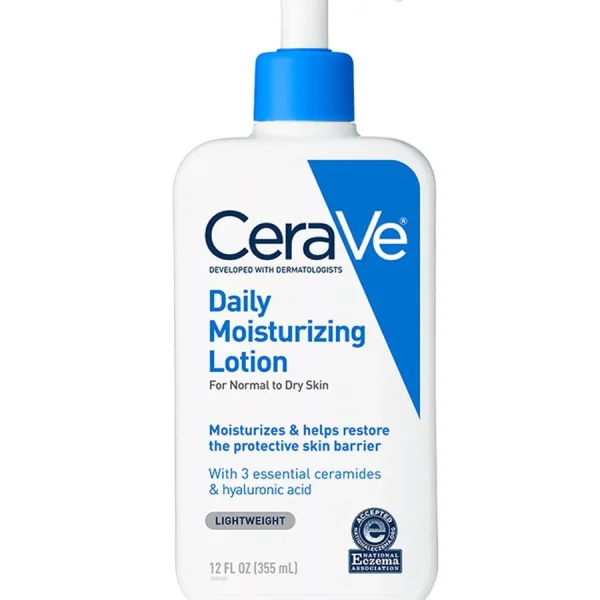 CERAVE LOTION Moisturizing 236 ML