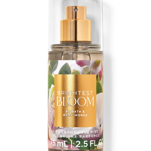 Brightest Bloom 75 ml BATH & BODY WORKS