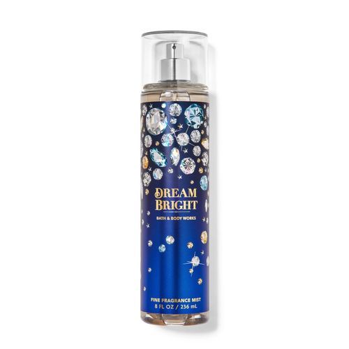 DREAM BRIGHT 236 ML BATH& BODY WORKS