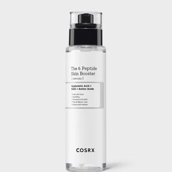 Cosrx the 6 peptides skin booster serum 150 ml korean