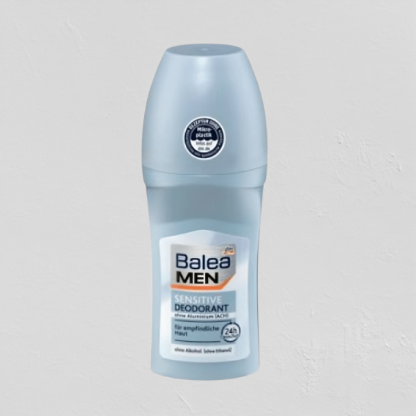 BALEA MEN SENSITIVE ROLL ON 50ML
