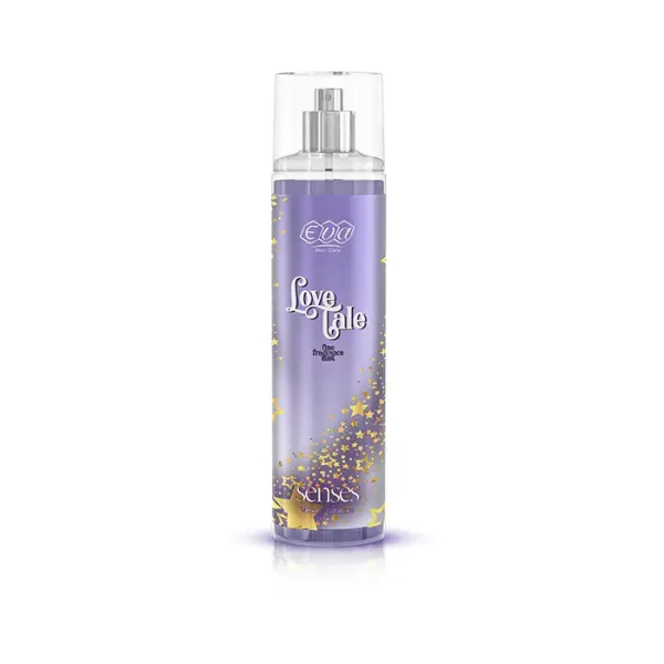 Eva Body Splash Love Tale 240 ml