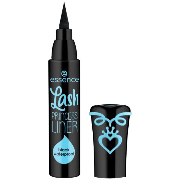ESSENCE LASH PRINCESS LINER WATERPROOF