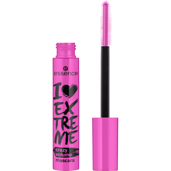 Mascara i love extreme essence