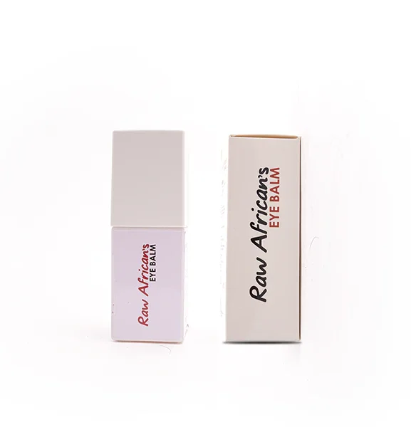 Raw African eye balm 20 gm