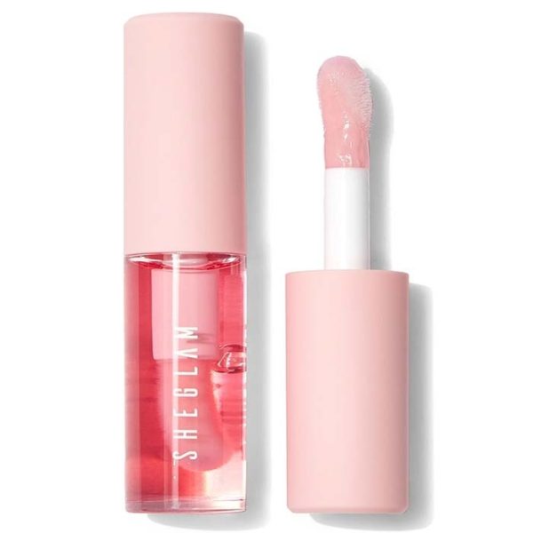 SHEGLAM LIP OIL