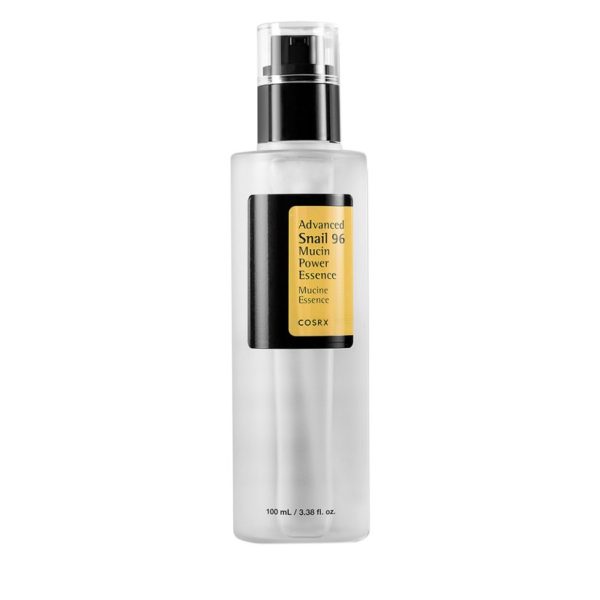 Cosrx snail 96 essence serum 100 ml korean