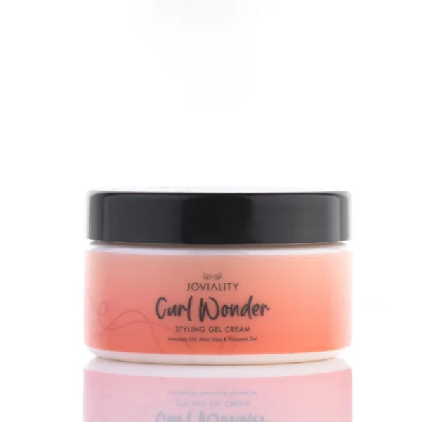 Joviality  Styling Gel Cream 250 ml