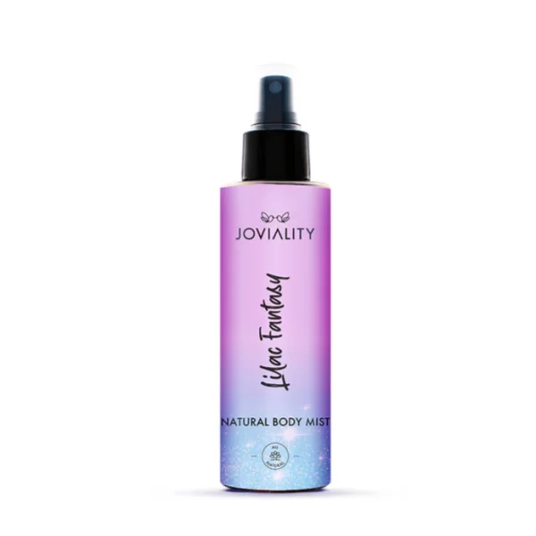 Joviality Lilac Fantasy - Body Mist 150 ml