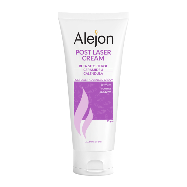 Alejon Post Laser Cream 75 g