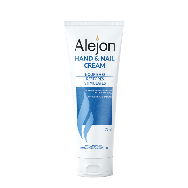 Alejon hand and nail cream 75 g