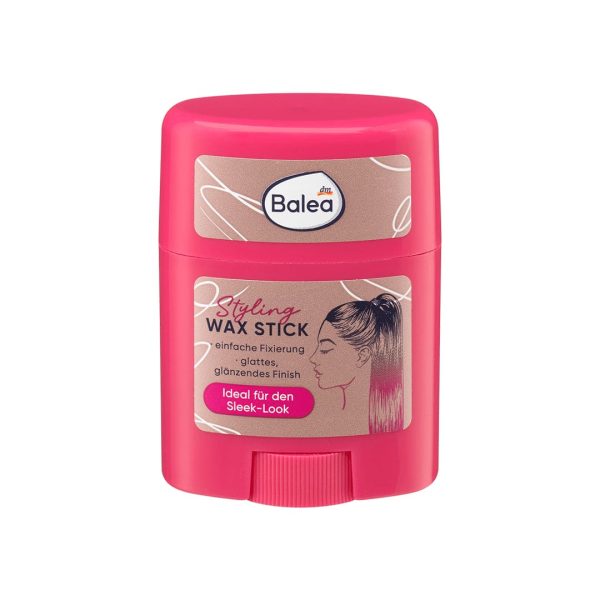 Balea hair wax stick 25 gm