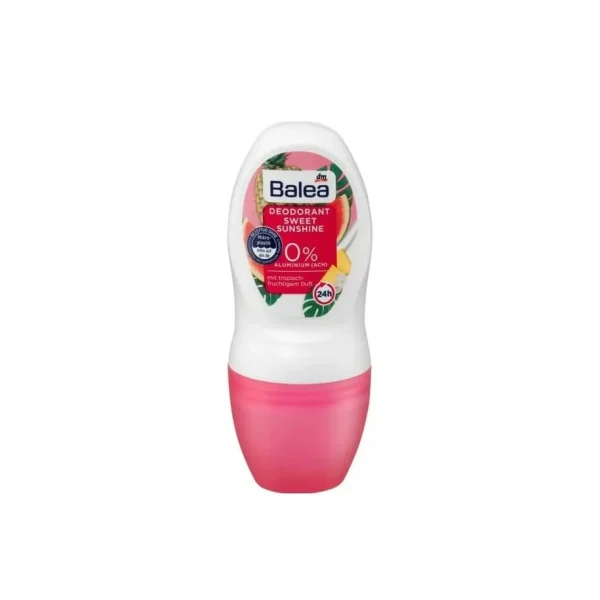 Balea Roll Sweet Sunshine deodorant 50ml