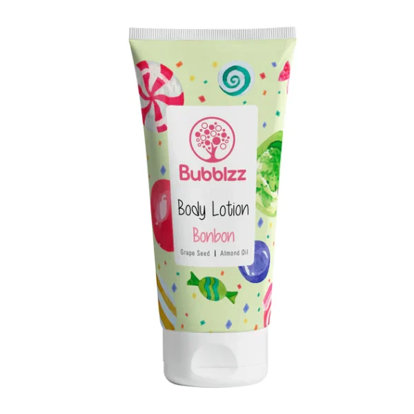 Bubblzz Bonbon Ultra Rich Body Lotion 150 ml