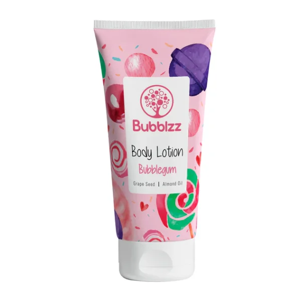 Bubblzz Bubblegum Ultra Rich Body Lotion 150 ml