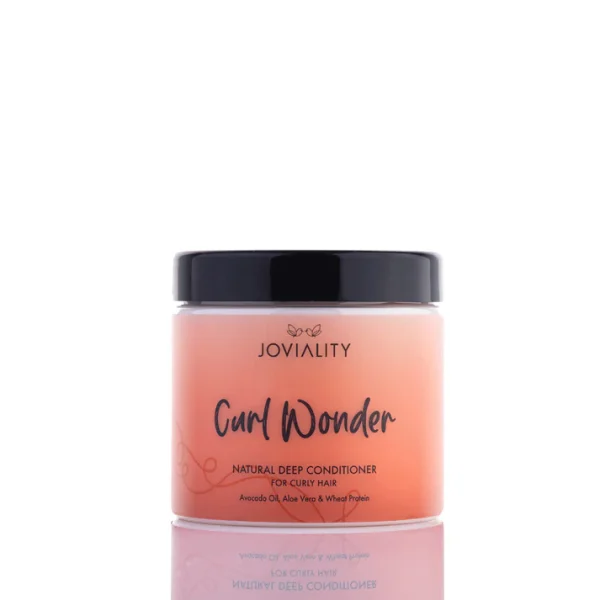 Joviality Deep Conditioner 500 ml