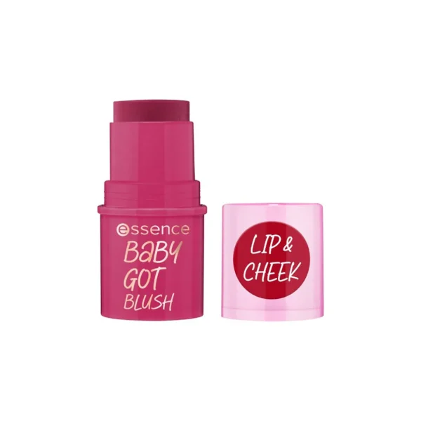 Blusher stick baby got blush essence