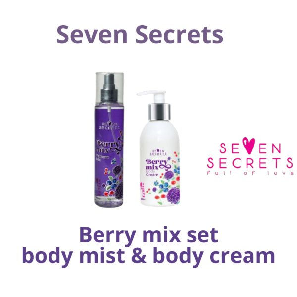 Seven Secrets Dueto