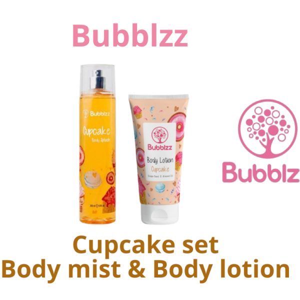 Bubblzz Dueto