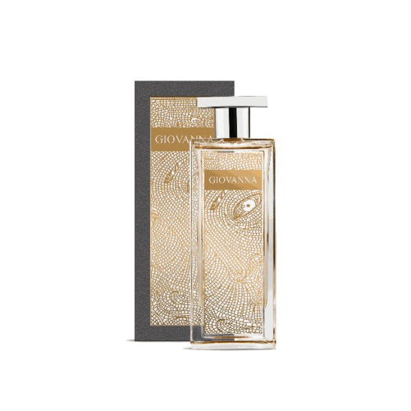 GIOVANNA BOSHARA - FOR WOMEN - 80 ML