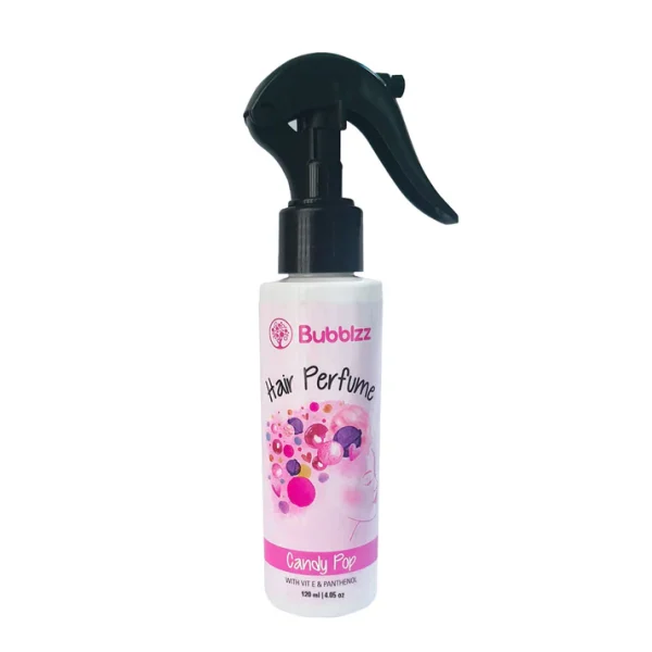Bubblzz Candy Pop Hair Perfume 120 ml