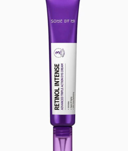 Some by mi retinol eye cream 30 ml