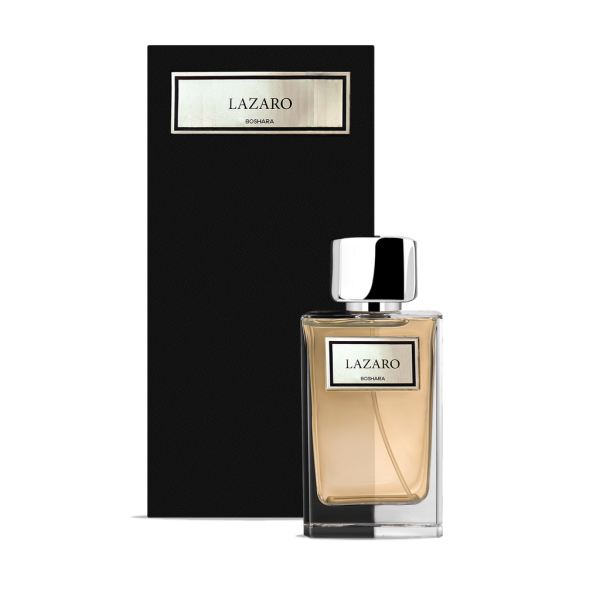 LAZARO BOSHARA - FOR MEN -100 ML