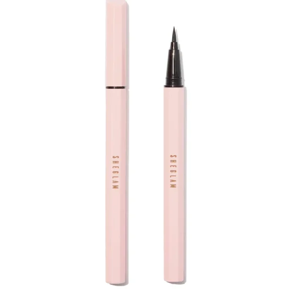 SHEGLAM EYELINER LIQUID ETERNAL BEAUTY