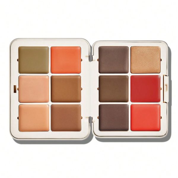 SHEGLAM MULTIFUNCTIONAL FACE PALETTE