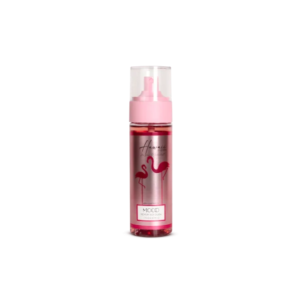Mood Hawaii body mist