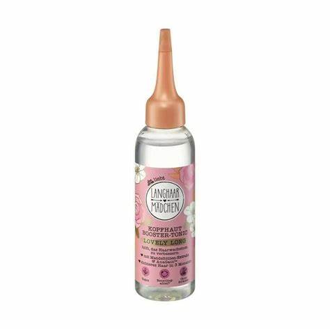 Langhaar Scalp Care Tonic Lovely Long 75 ml