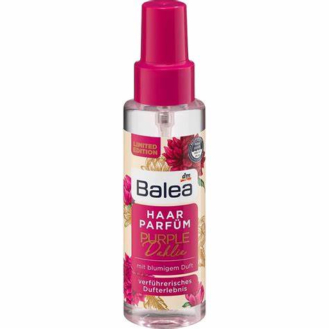 Hair perfume balea 100 ml