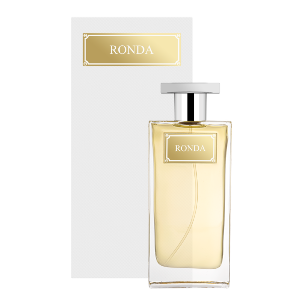 RONDA FOR WOMEN BOSHARA 100 ML