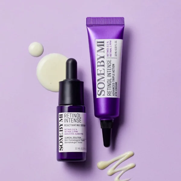 Some by mi retinol kit