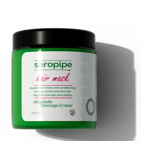Seropipe Hair Mask 300 ml