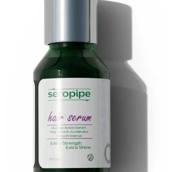 Seropipe Hair Serum 100 ml